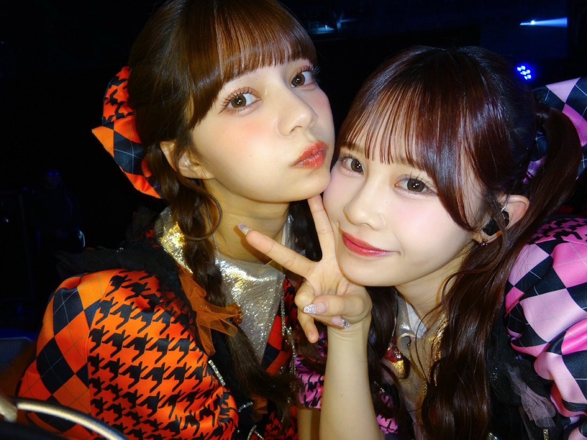 びびなつ🍹💖 ̖́-