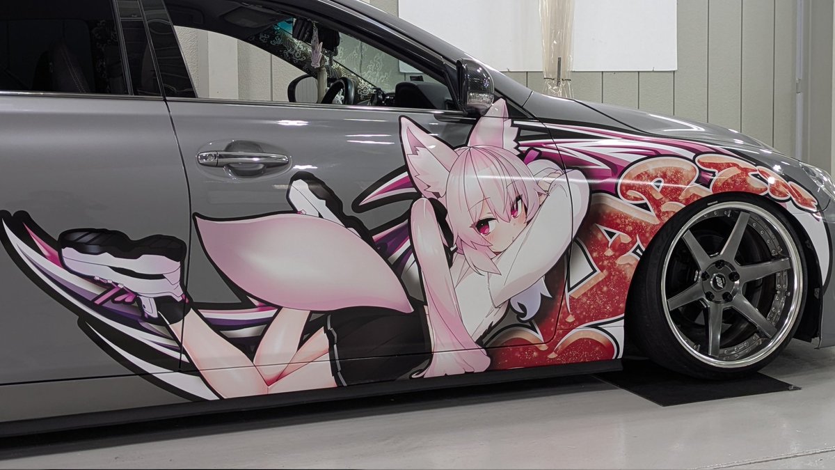 もみすと tweet media