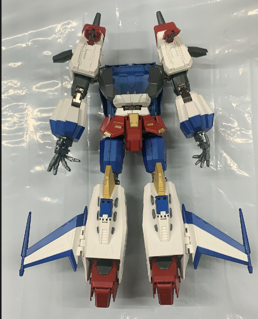 JQ_TREND's tweet photo. おもちゃ 合金 変形 ロボット IRONTRANS IR-V01G 星剑

https://t.co/NkwsgGghm4

#IRONTRANS
#IRV01G https://t.co/9qT39n58ke