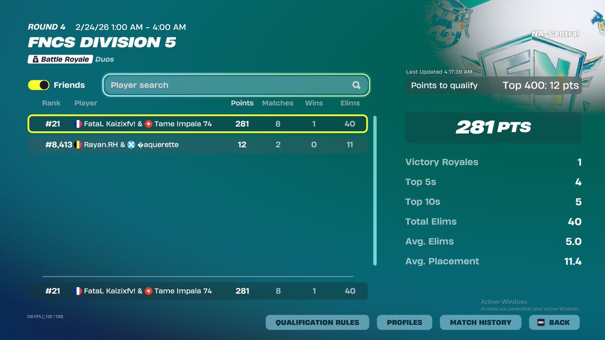 FataL Kaizixfv! tweet media