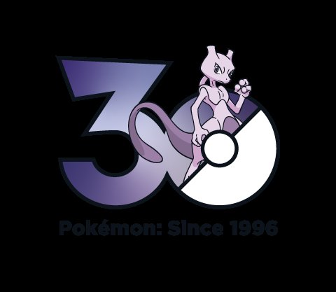 QT w yourself and your fave #pokemon30 logo