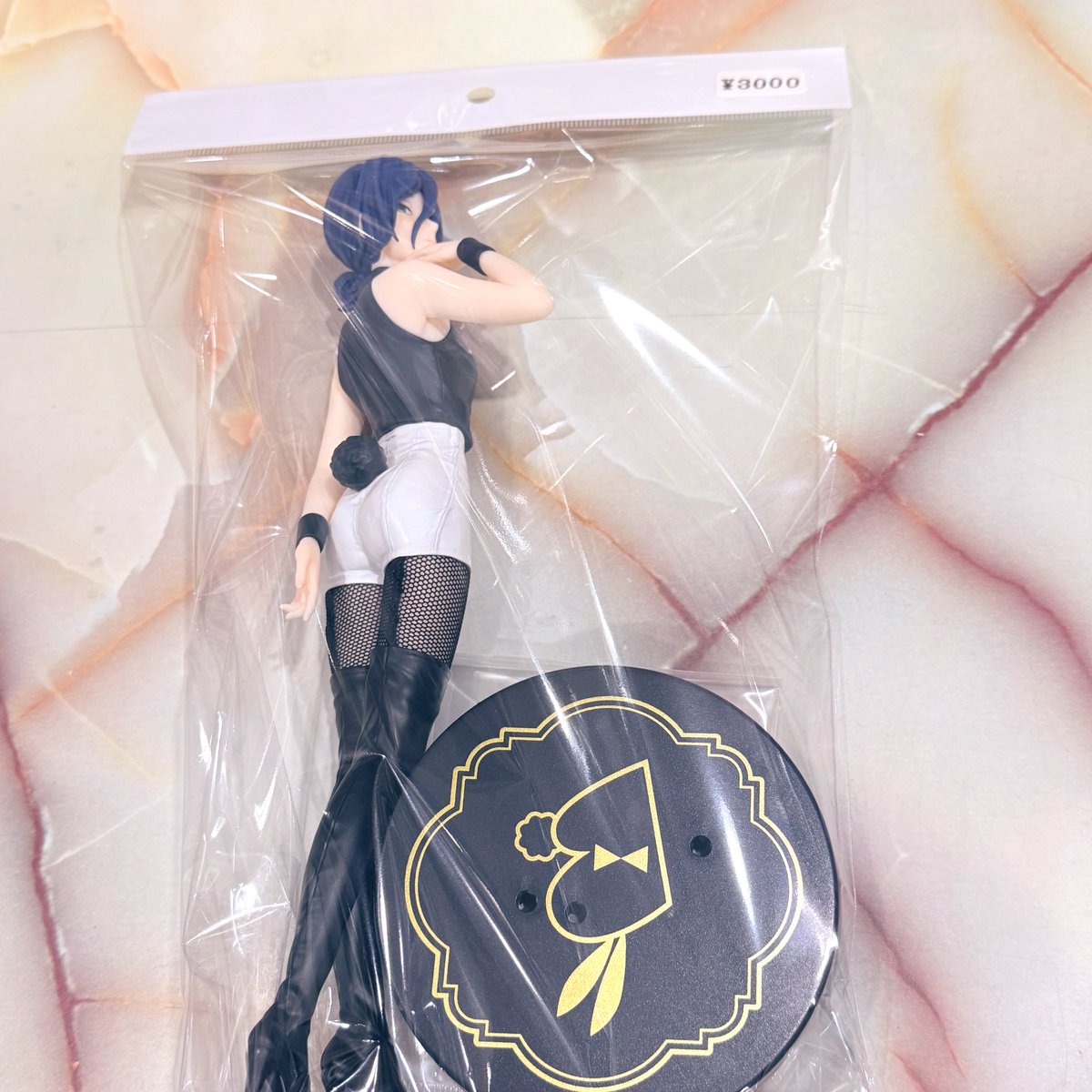 チェンソーマン レゼ編 フィギュア レゼ などが入荷してます⭕️