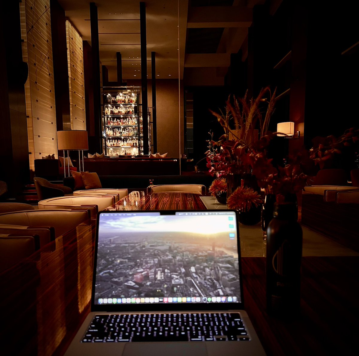 ALEX SUZUKI tweet media