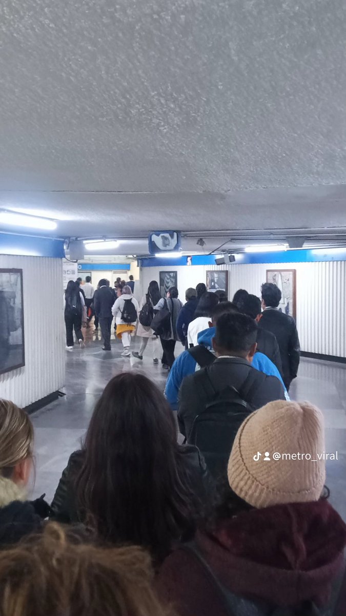 Fan MetroViral tweet media