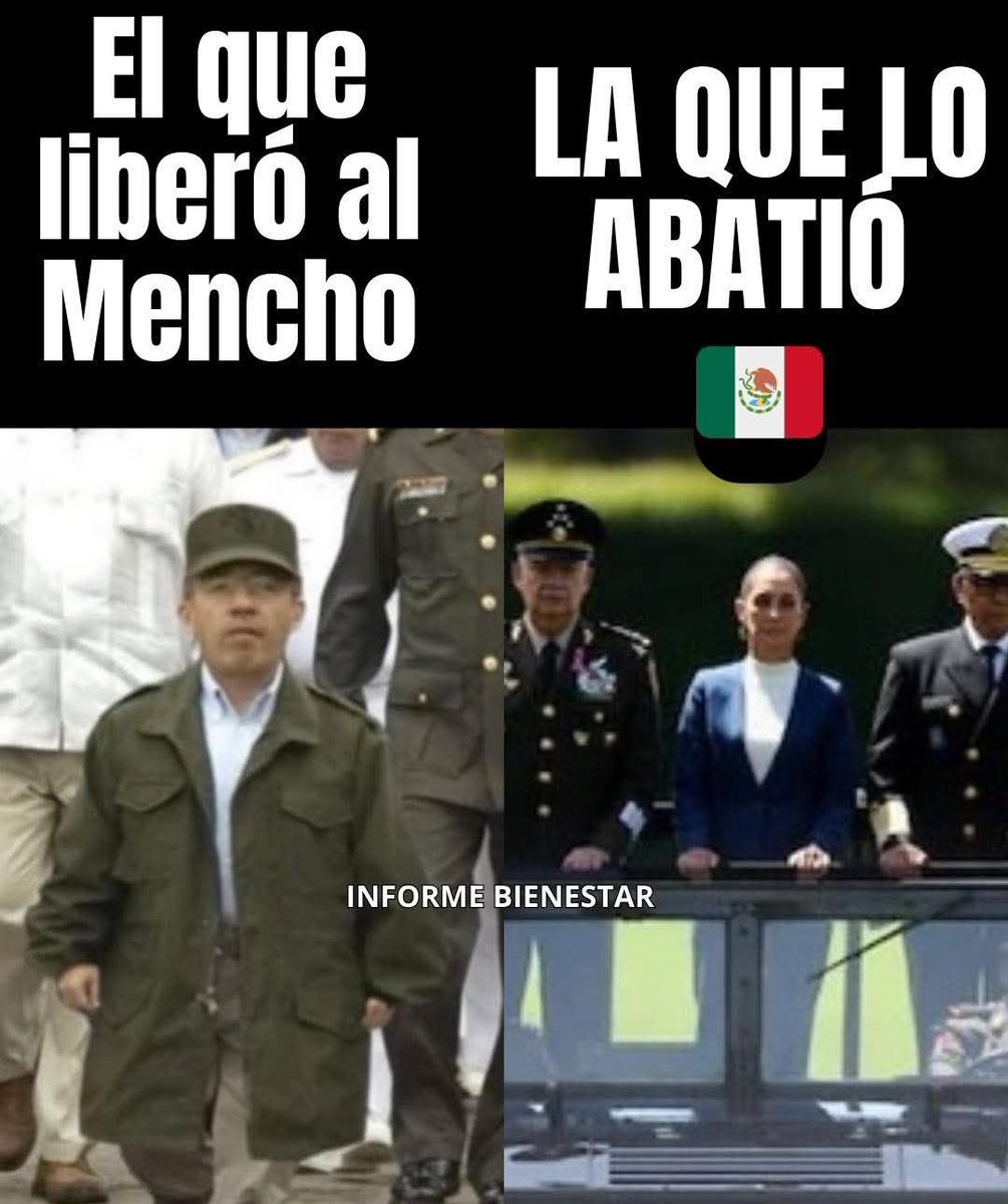 @MissKatsu #ClaudiaPresidentaDeMéxico (@katsuragui) on Twitter photo 