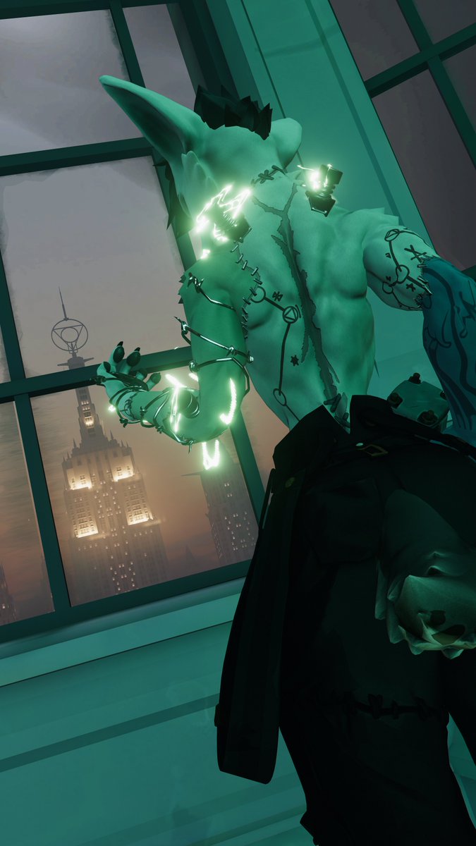 Patch ➡️ AC '26 tweet media