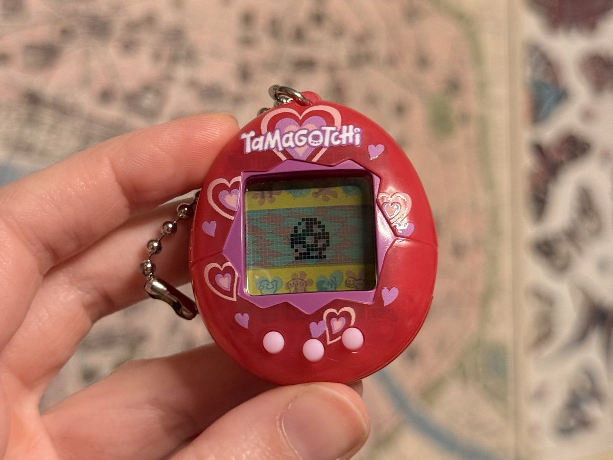 Christina tweet media