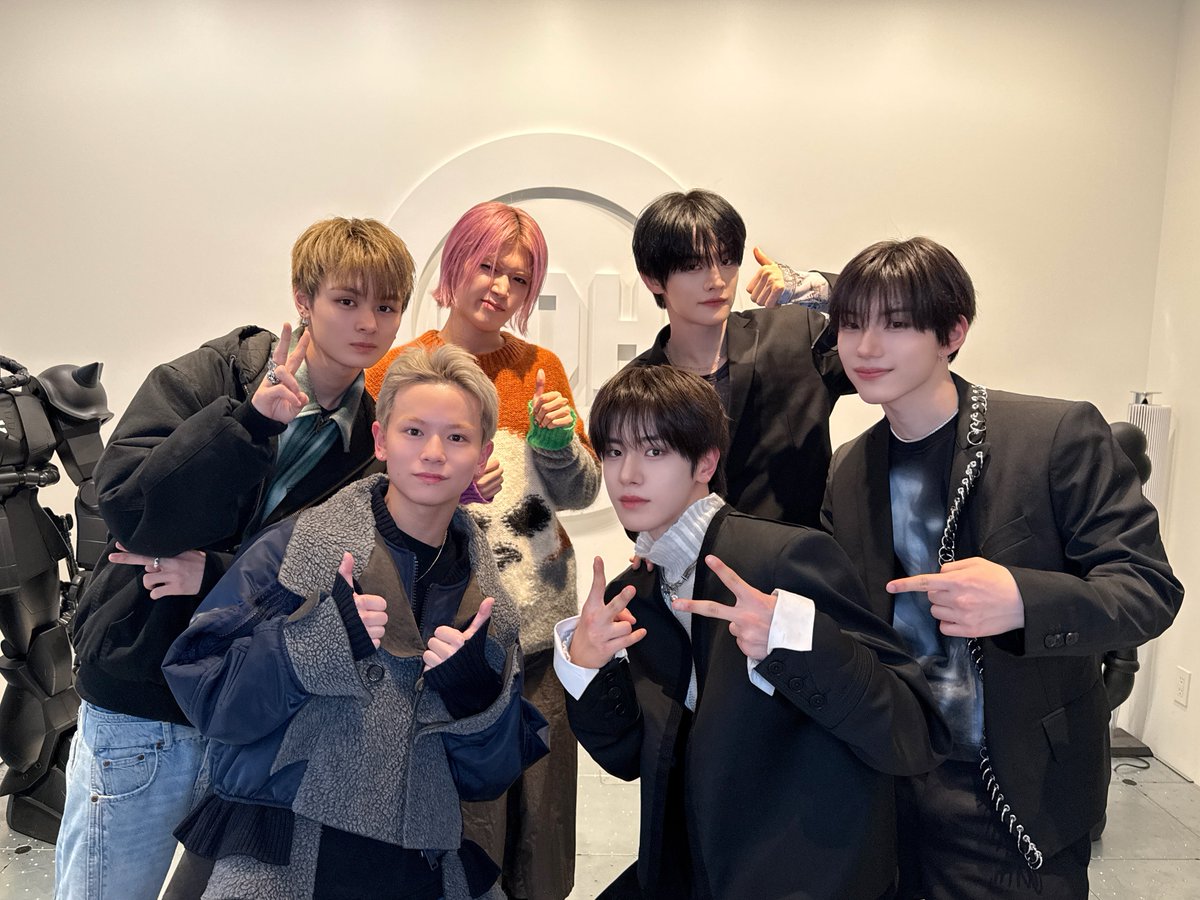 KID PHENOMENON【公式】 (@_KID_PHENOMENON) / Posts / X