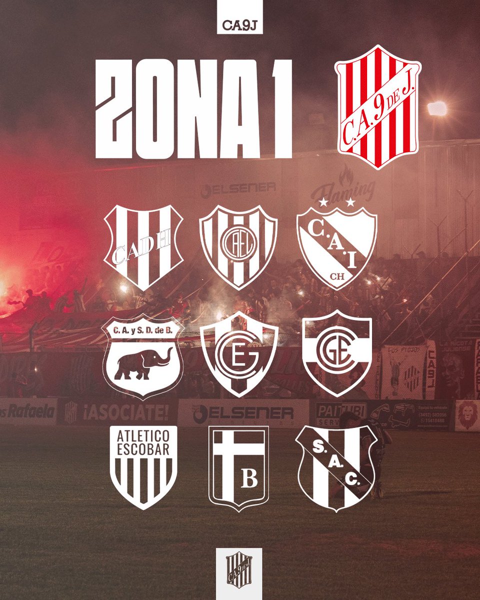 🇦🇹 TENEMOS ZONA CONFIRMADA!🦁

👉🏼 El próximo viernes se realizará el sorteo para conocer los primeros cruces.

❤️ Vamos león! Por un gran 2026, todos juntos!