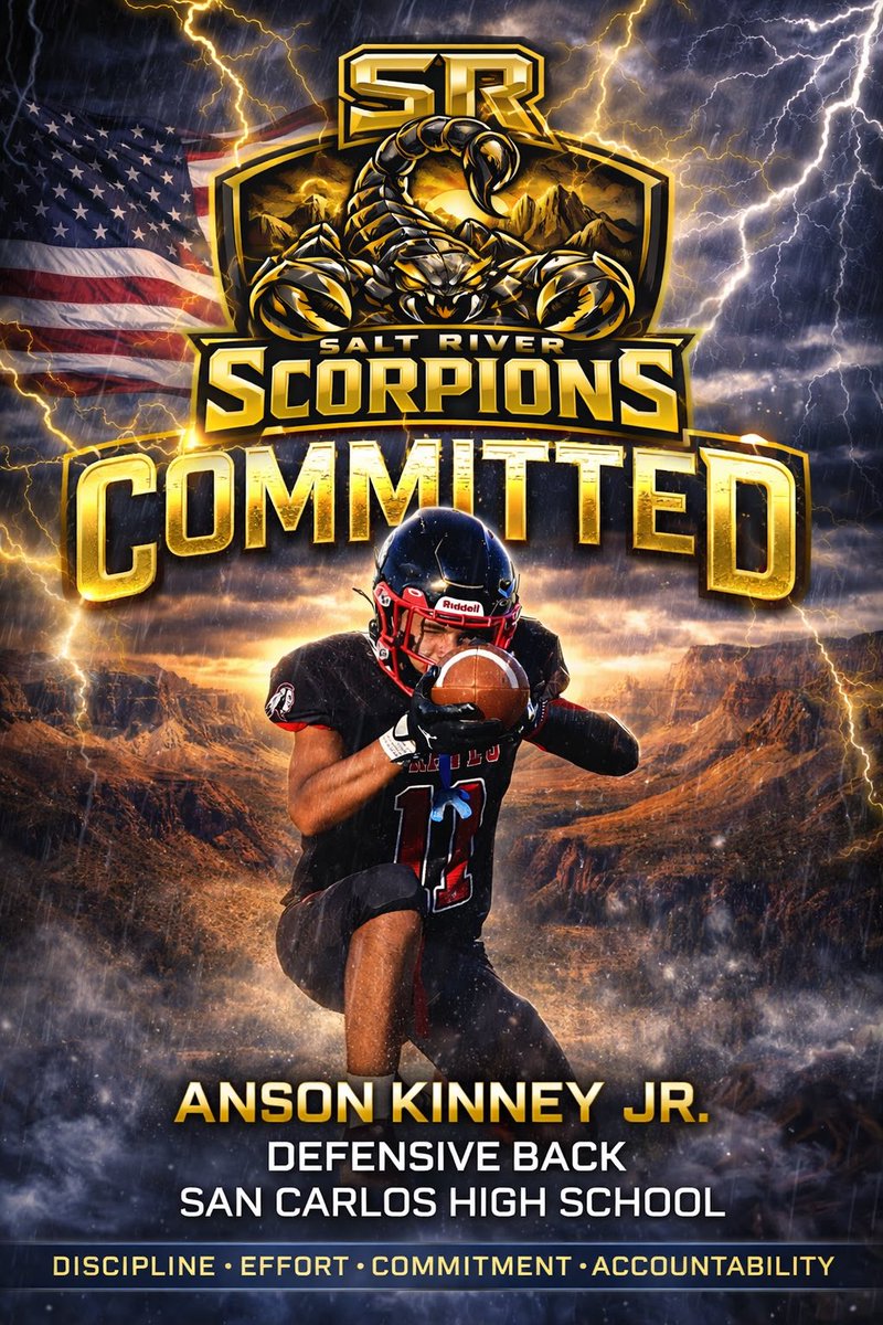 Anson Kinney tweet media