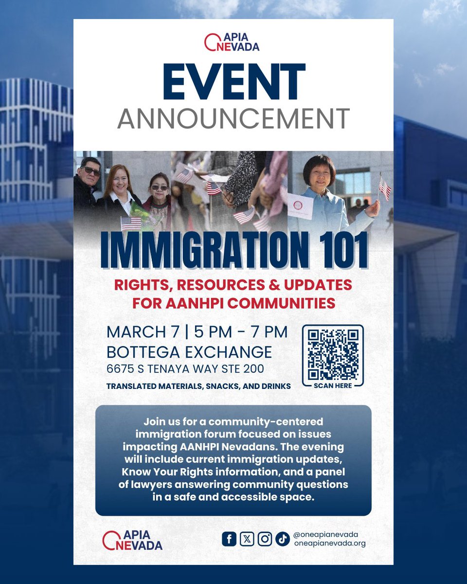 One APIA Nevada tweet media