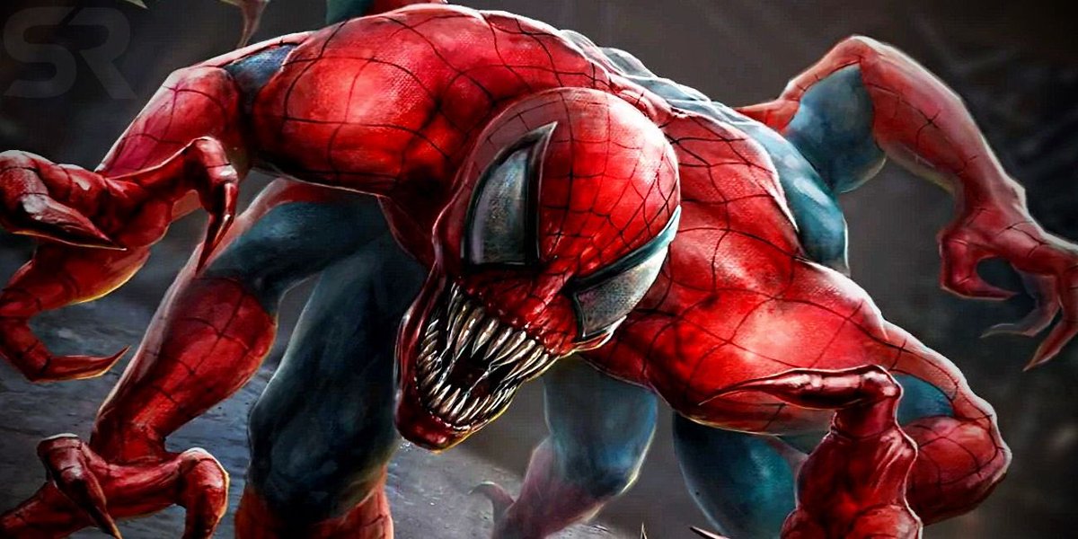 gabrielzeros's tweet photo. My Top Ten Marvel

1. Wolverine / Logan 
2. Hellverine / Akihiro
3. Nova 2099
4. Ben Reilly / Scarlet Spider
5. James Howlett Jr (1610)
6. Ultimate Wolverine / Winter Soldier 
7. Predator X / Yautja 
8. Deadpool / Wade Wilson
9. Scarlet Spider / Kaine 
10. Doppelgänger https://t.co/iOJnMfg2qg