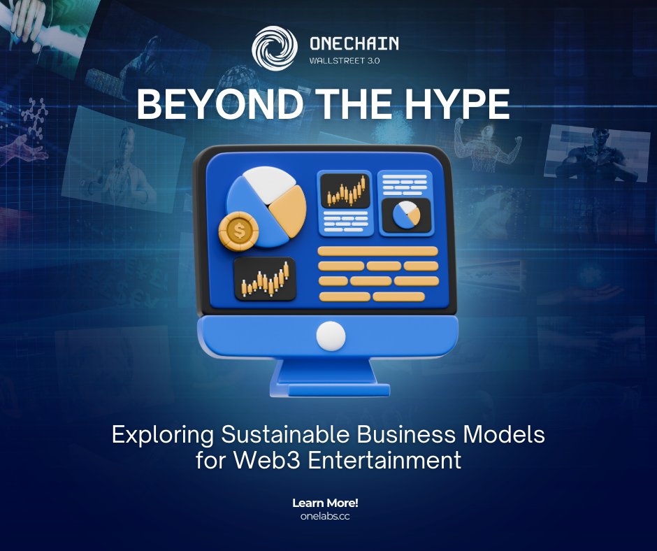 OneChain tweet media