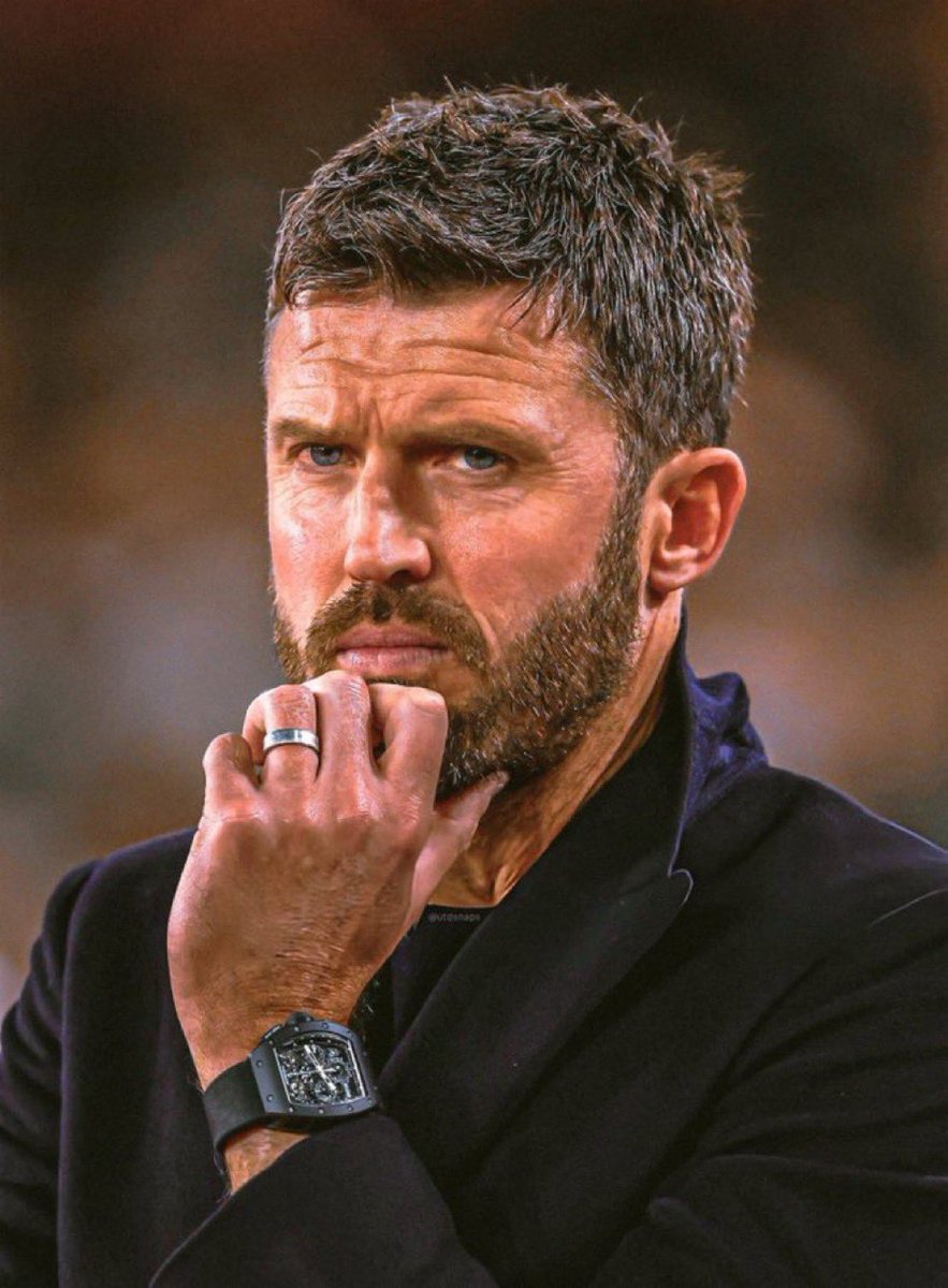 Ever since he took charge, our playing style has improved dramatically. 

Well done Gaffer