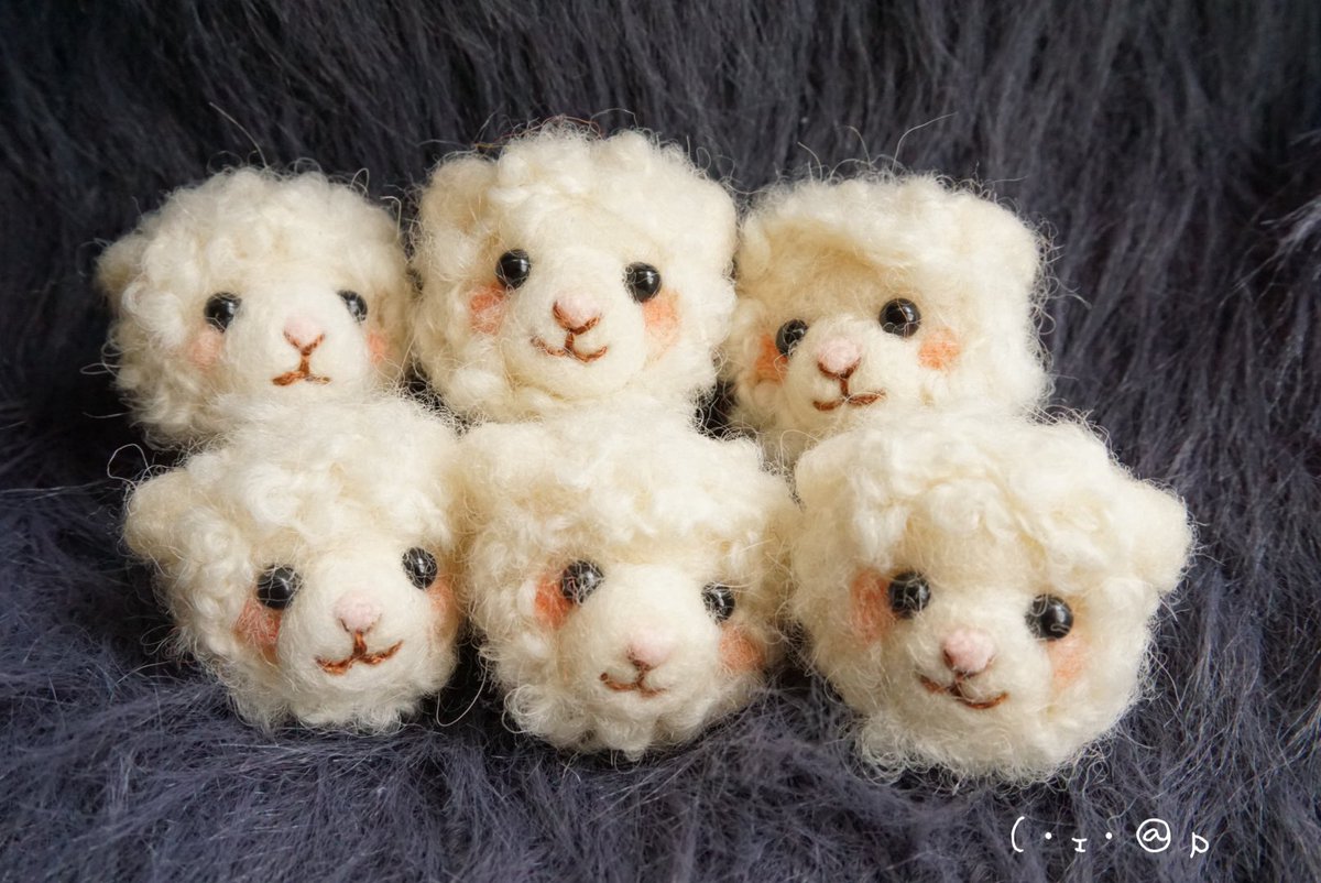 こんにちは🌱 週末はとても暖かくてお出かけ日和でしたね✨ さて、作品