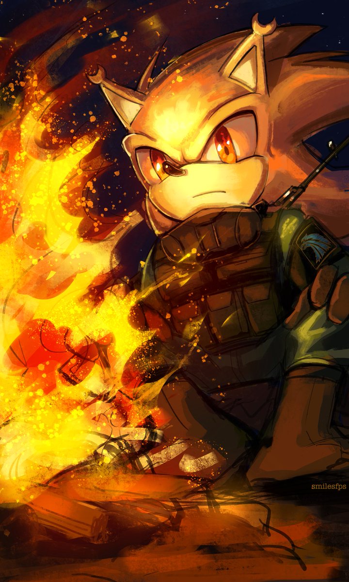 SmilesFPS's tweet photo. c💎mm for @EmberTHedgehog 
thank you so much!!! https://t.co/QrRWR3f3sy