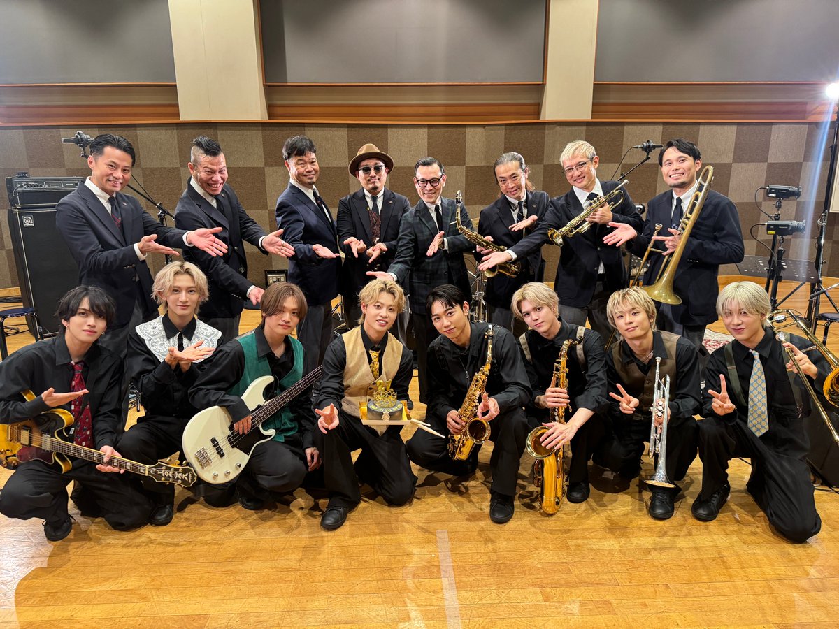 MAZZEL (@mazzel_official) / Posts / X