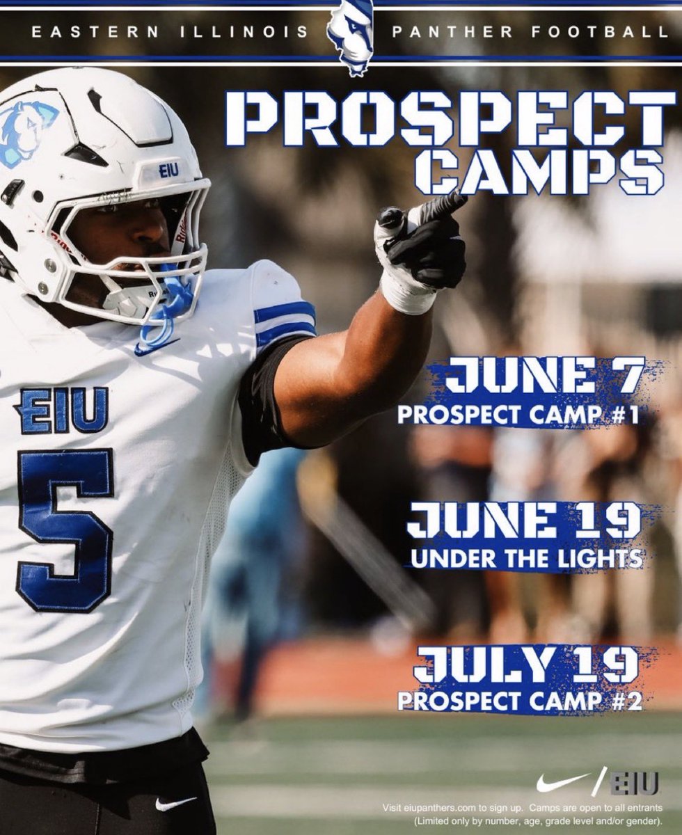 Will Johnston 27’ Edge DE tweet media