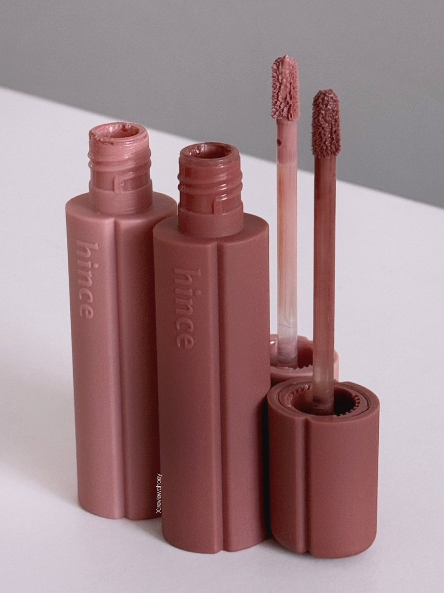 ลิป hince 2 แท่งลดเกิน 50% คละสีได้

เคาะ 4 สีโทนนัวๆใช้ง่าย แมทช์ง่าย ลงแก้มก็สววย จริงๆสวยแทบทุกสี🥹