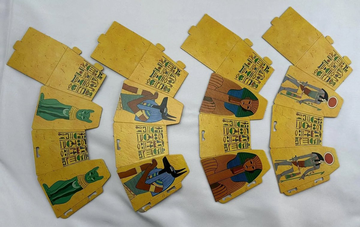 Hauntorama tweet media