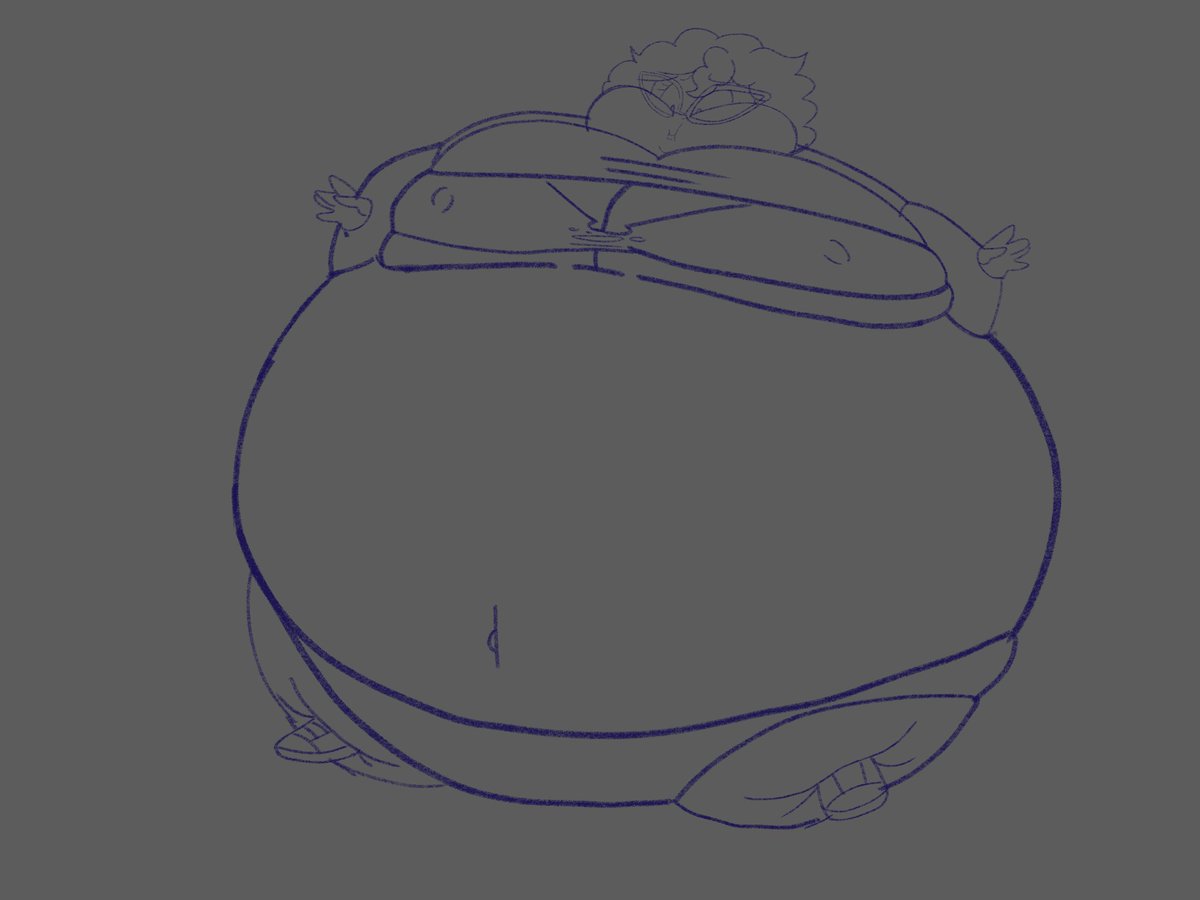 🫐✨NewYorkStuffedCrust 🔞✨🫐 (ABDL DNFI) tweet media