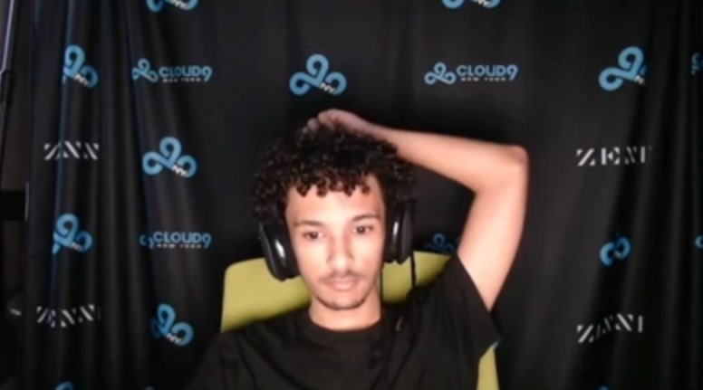 BLIND COUNTER tweet media