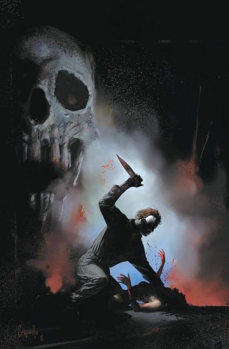 ClubHaunt💀 tweet media