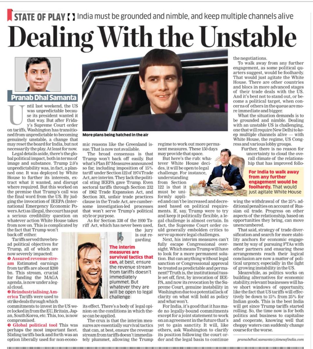 Pranab Dhal Samanta tweet media