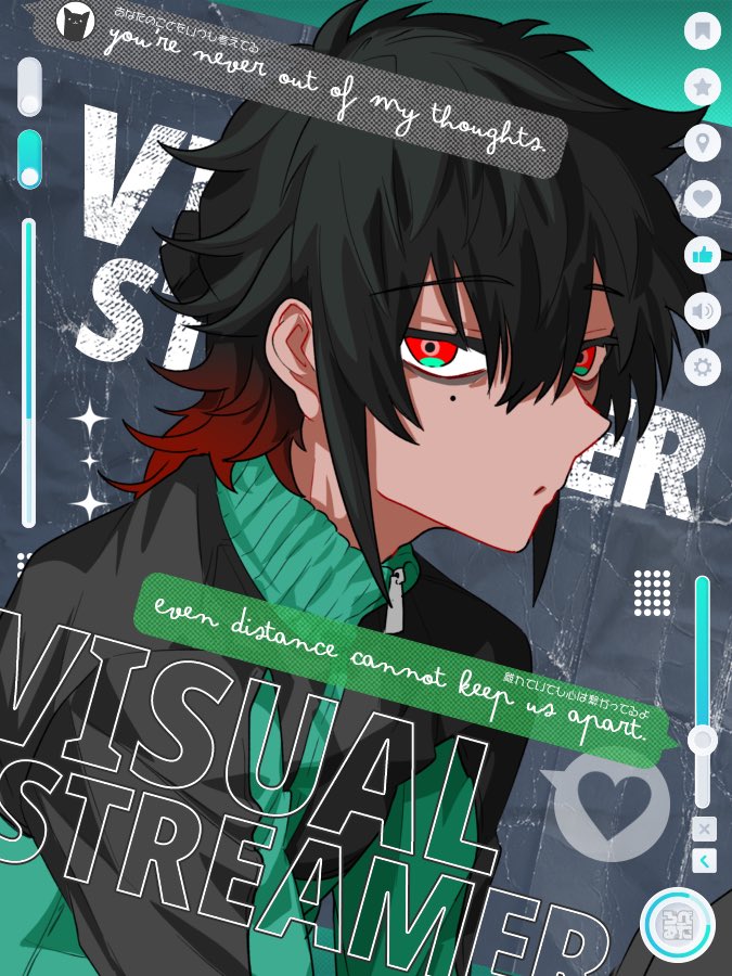 村口 廻了/illustration.Vtuber (@32SE_V) / Posts and Replies / X