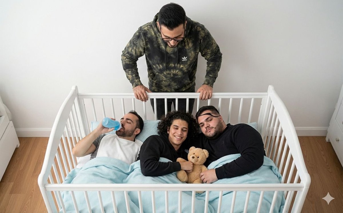 MiniNiwde🇩🇴 tweet media