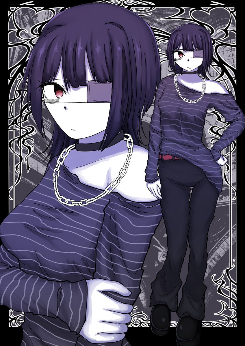 毒めるしぃ🧪 (@merci_vrc) / Posts / X