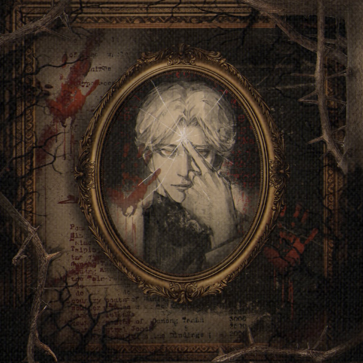 DarkMaster(commission open) tweet media