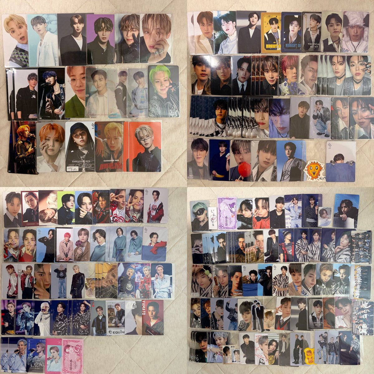 取引.⋆𝜗𝜚 tweet media