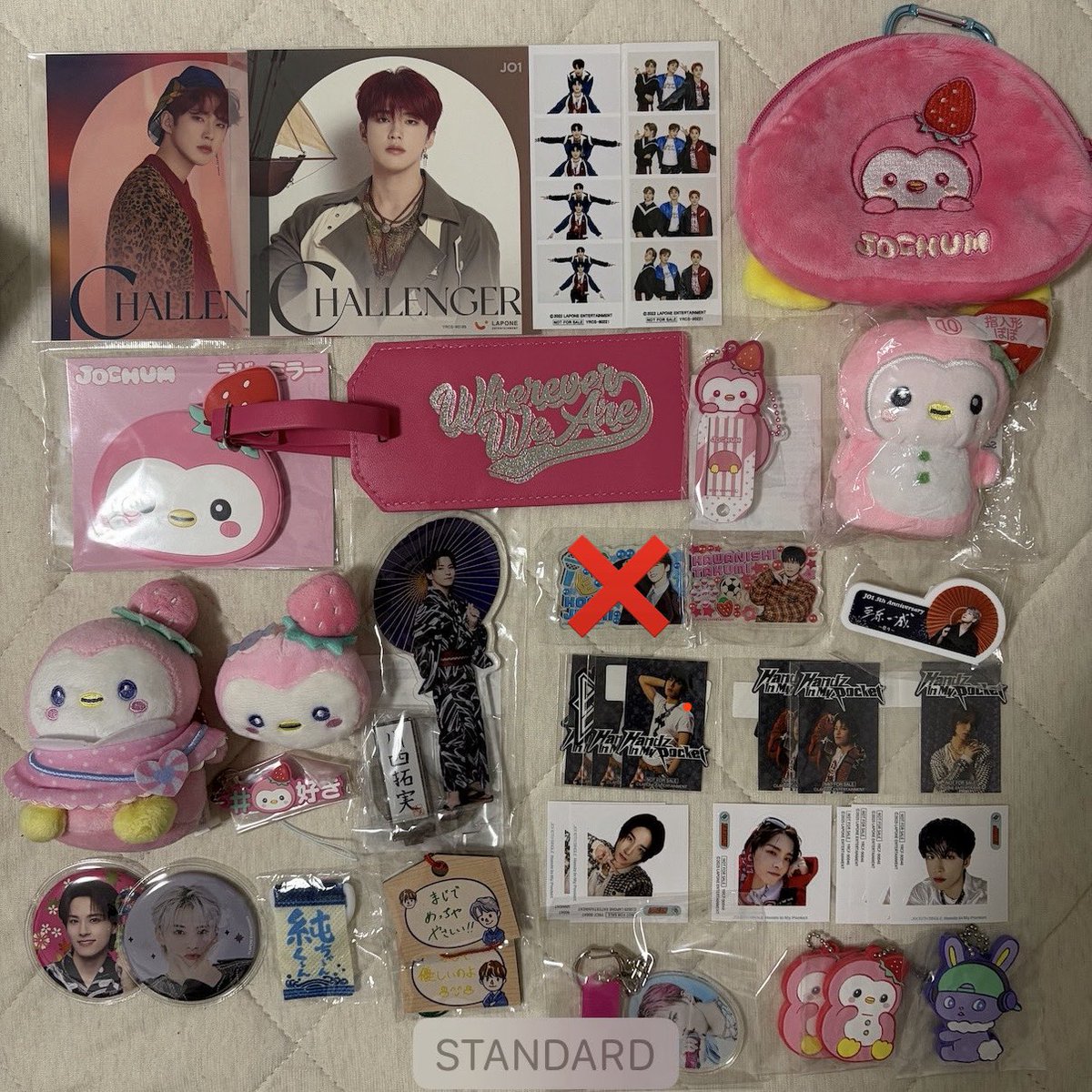 取引.⋆𝜗𝜚 tweet media