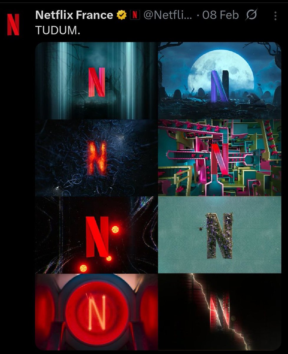 BurritoGlasses's tweet photo. 1. The Witcher - Ends 2026. Confirmed last month.

2. Wednesday - S3. Confirmed today

3. Stranger Things - 👀?

https://t.co/CLPNdijbn0

#lovewinsgate #byler #strangerthings #sttwt #bylertwt #StrangerThings5finale https://t.co/MyqlnOepRs