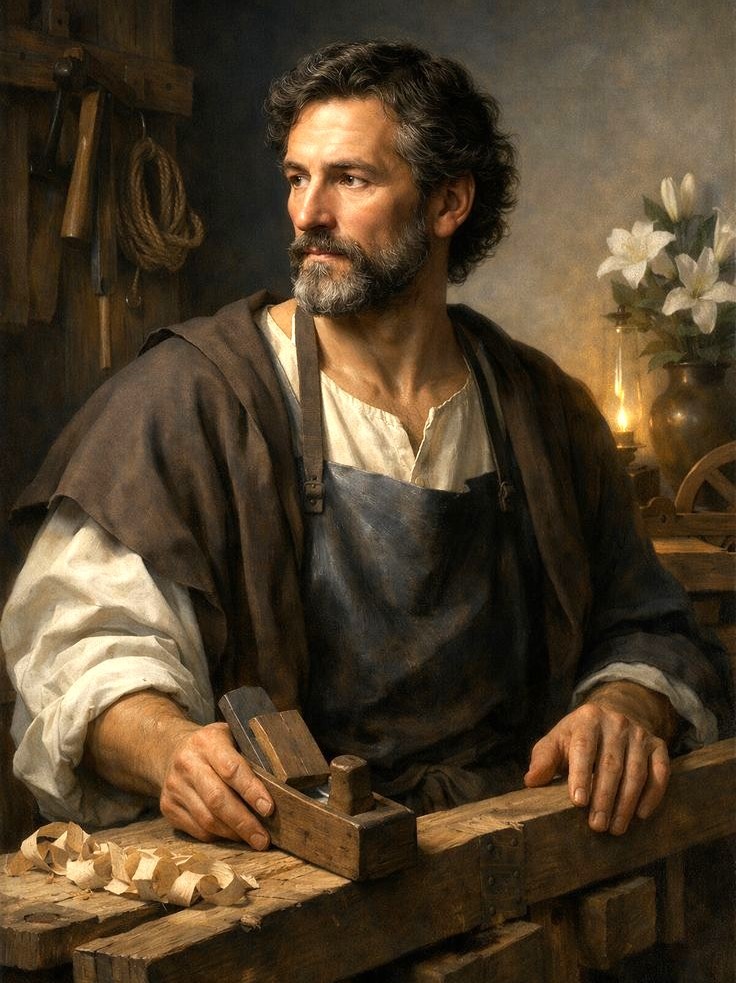 telbifalcon's tweet image. #Cuaresma2026 #Dia6
"Los justos irán a una vida eterna" (Mt. 25, 46)
Desde niños, es desagradable la corrección y el castigo. Nuestro interior egoísta se rebela contra algo que no entendemos, que no nos gusta o que no queremos. Sin embargo, de una u otra manera, obedecemos.