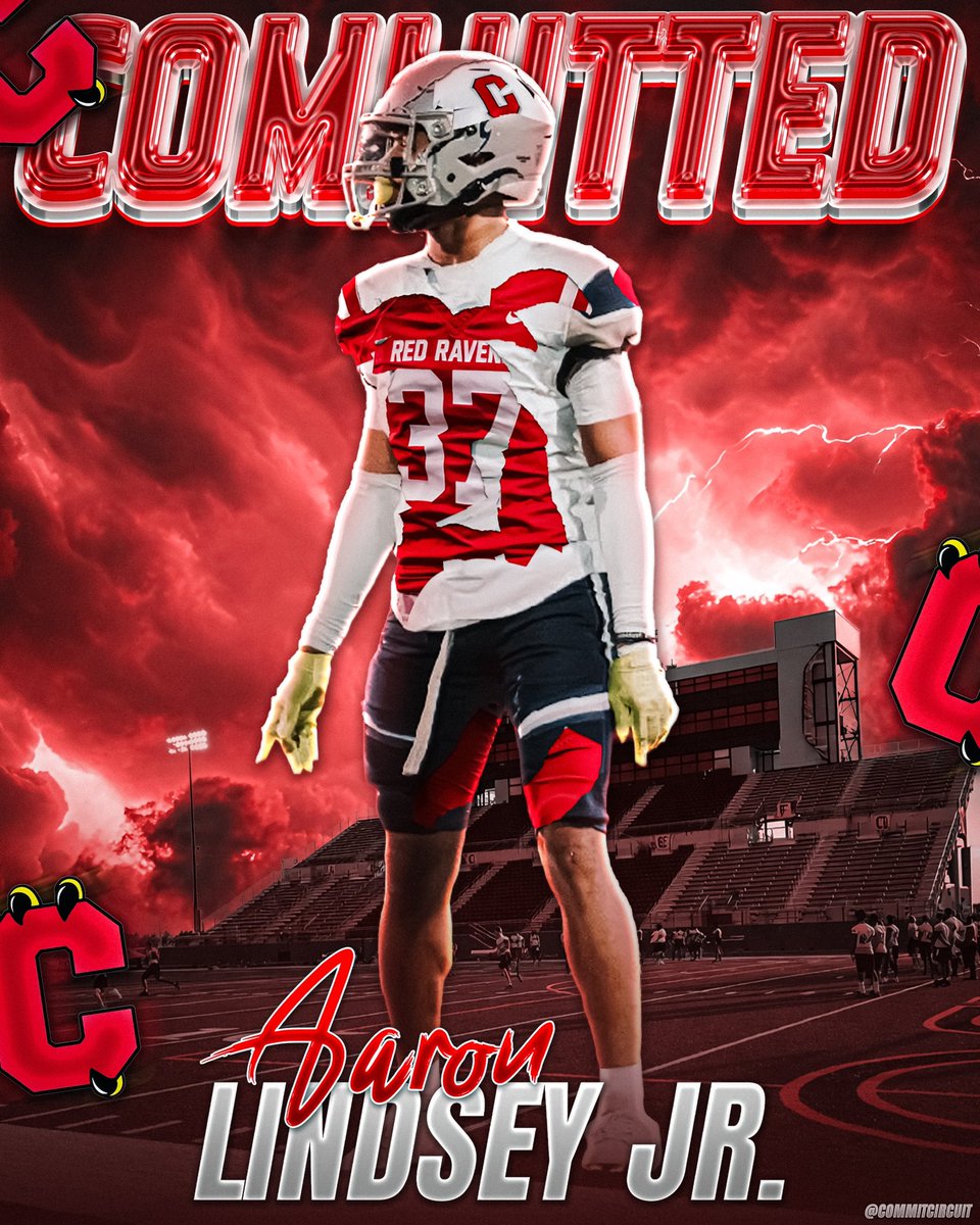 Aaron “AJ” Lindsey Jr tweet media