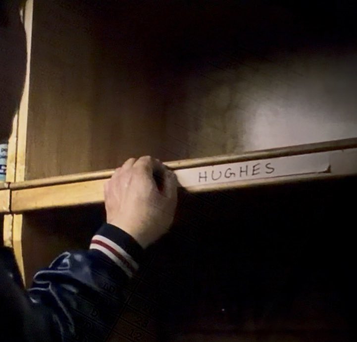 Gavin McHugh tweet media