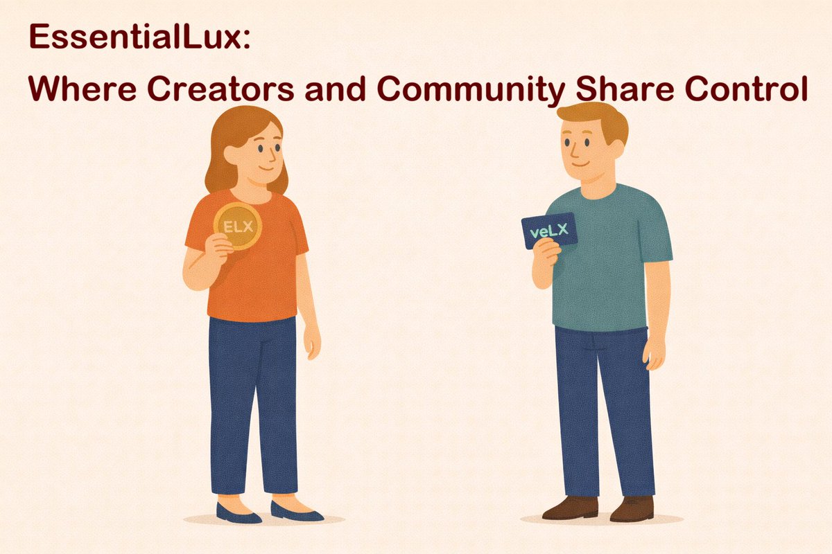 essentiallux tweet media