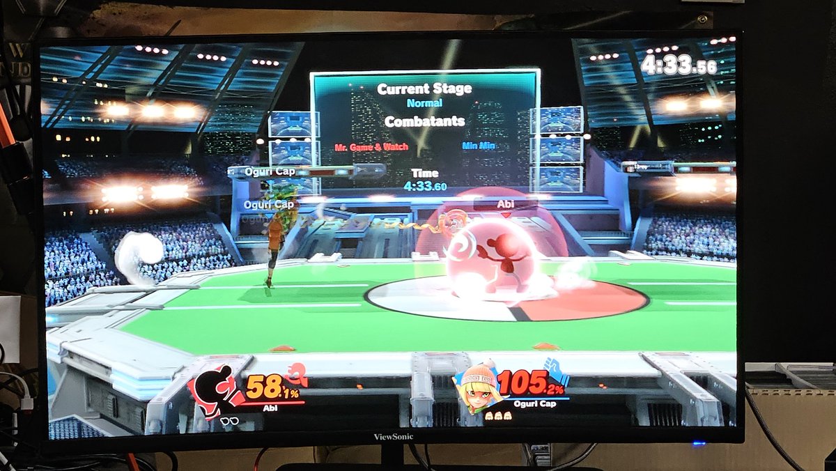 PokeParkFan37 tweet media