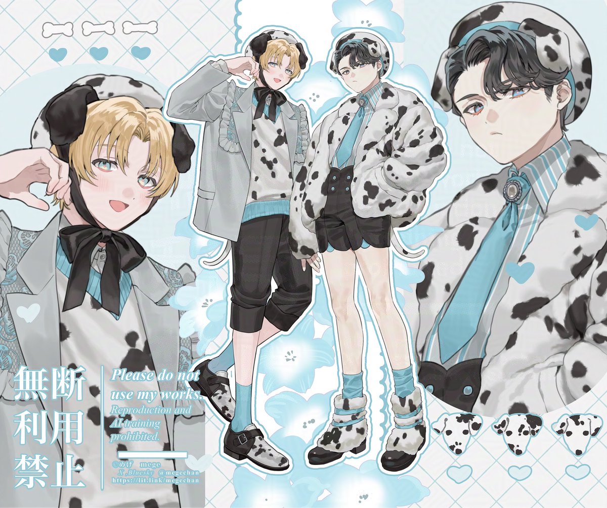 やみや (@8_18dlq) / Posts / X