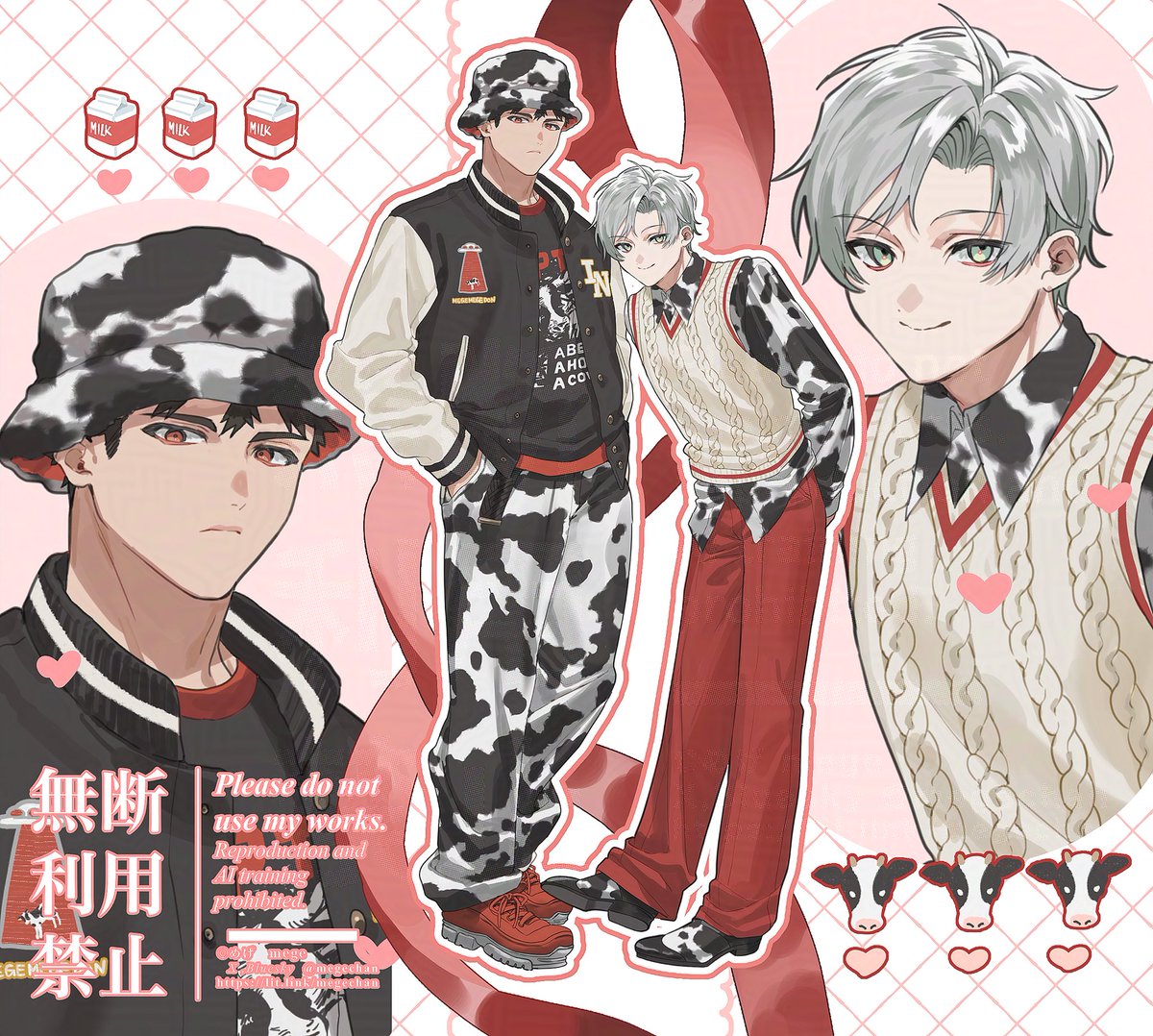 やみや (@8_18dlq) / Posts / X