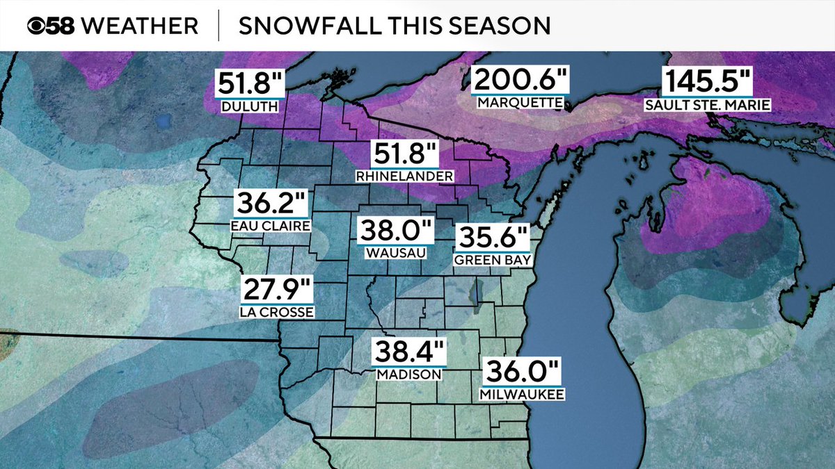Ok Marquette, we see you!