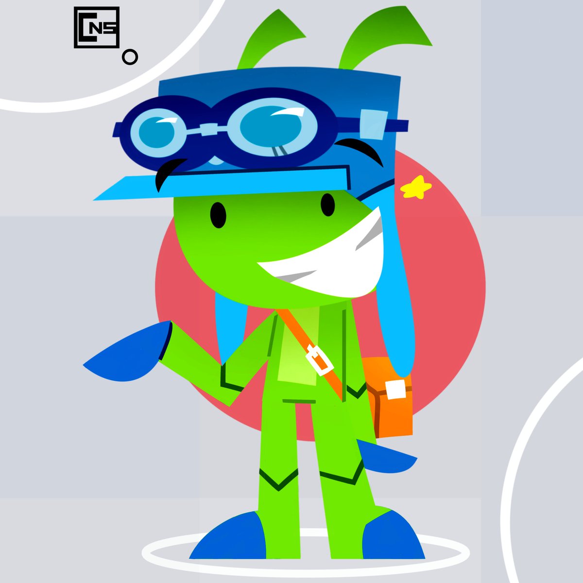 One of those multidisciplinary Cartoonists I rarely see on this platform <a href="/SpotTune2/">Spot2ne</a>