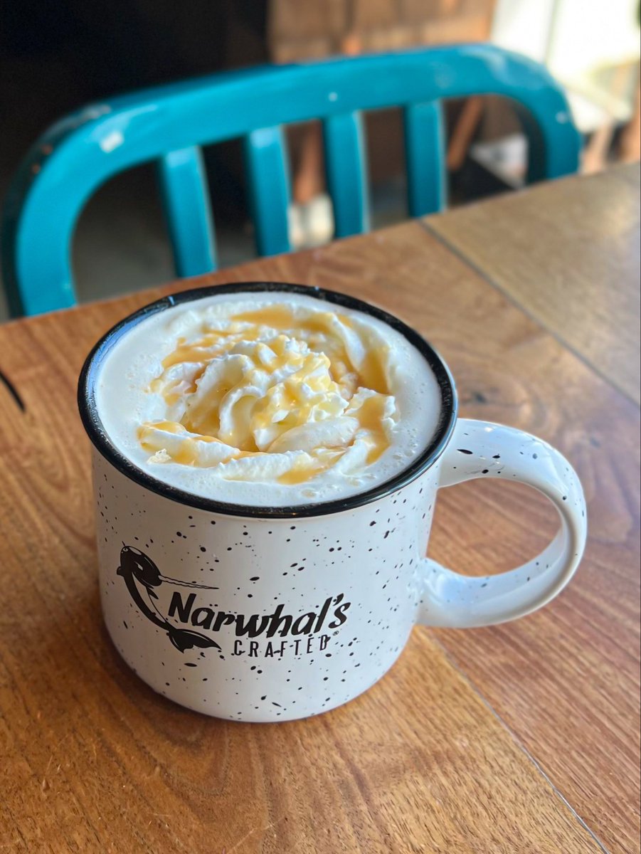 Narwhal's Crafted tweet media