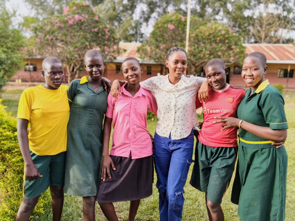 TamaliFoundation 🩷 tweet media