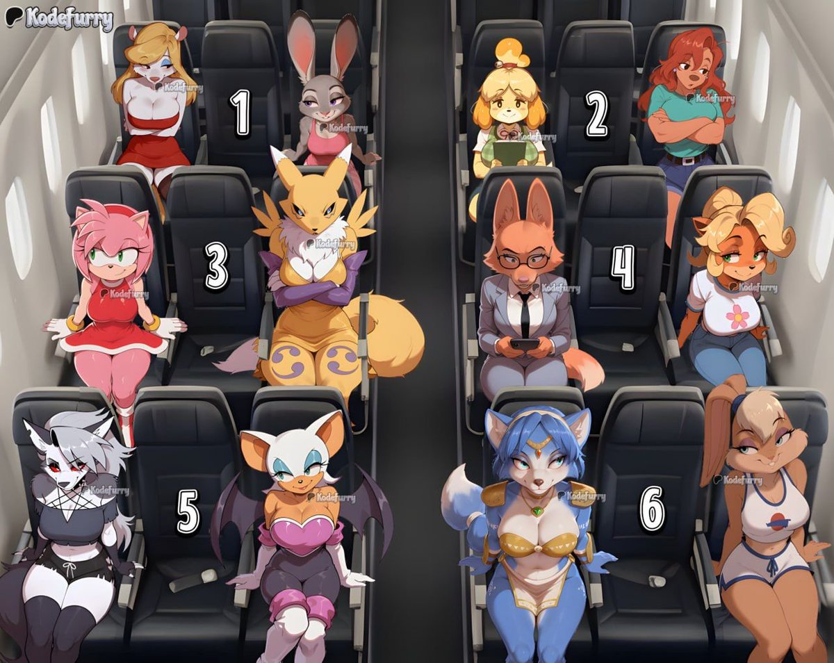 Kode Furry | OPEN COMMISSIONS tweet media