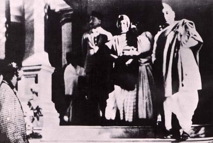 Jawaharlal Nehru Memorial Fund tweet media