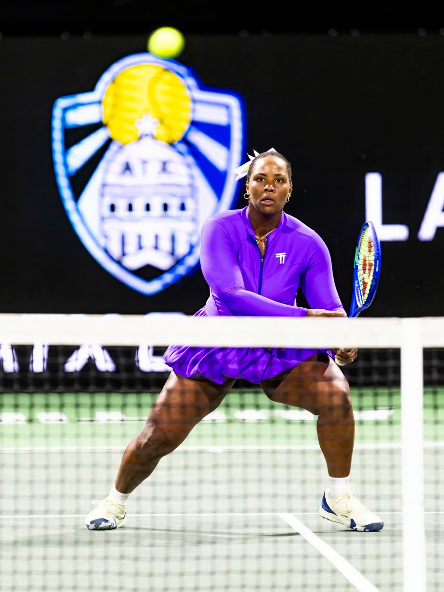 ATX Open tweet media