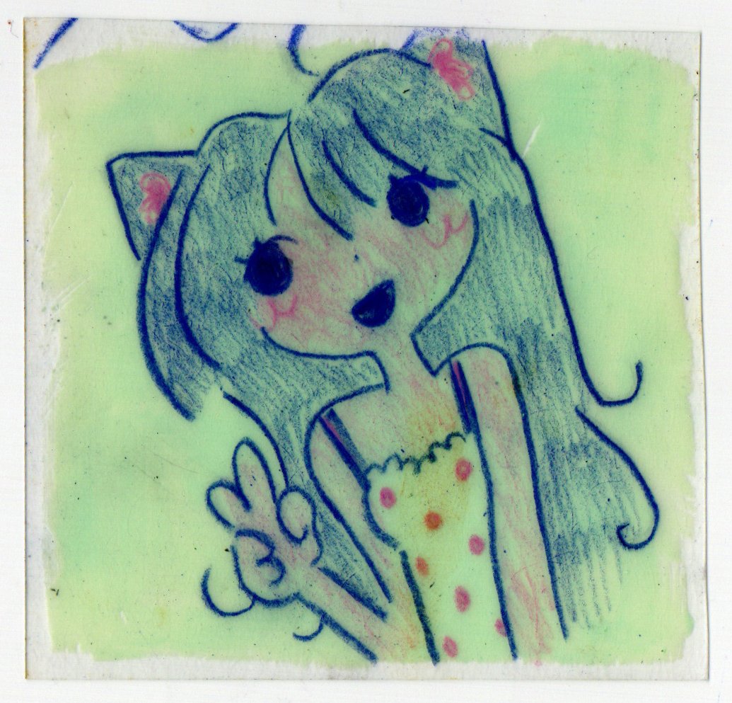 anahi (@ohmepee) on Twitter photo 